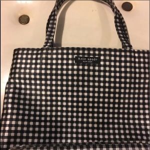 Kate Spade Small Tote